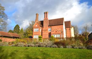 Winterton House- click for photo gallery